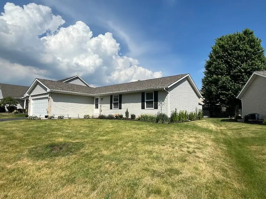 3229 Citadel Drive, Rockford, IL 61109 - #2