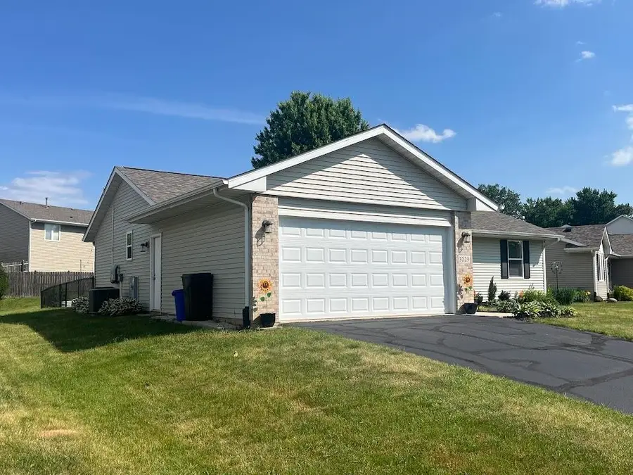 3229 Citadel Drive, Rockford, IL 61109 - #3