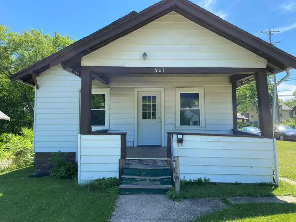 603 N Sunset Avenue, ROCKFORD, IL 61101