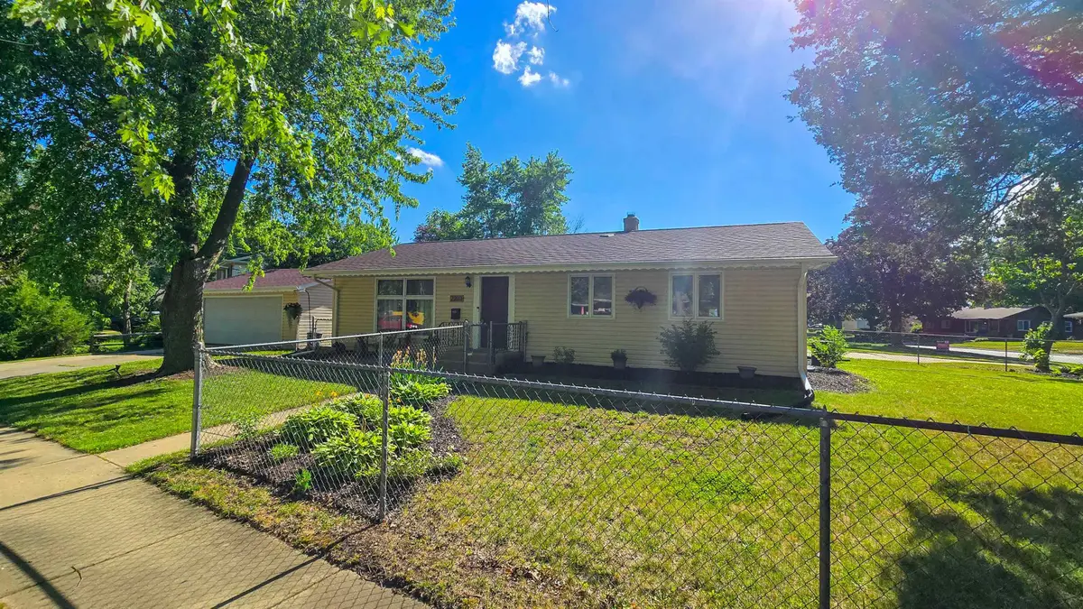 2203 Wilmette Drive, Rockford, IL 61108 - #1