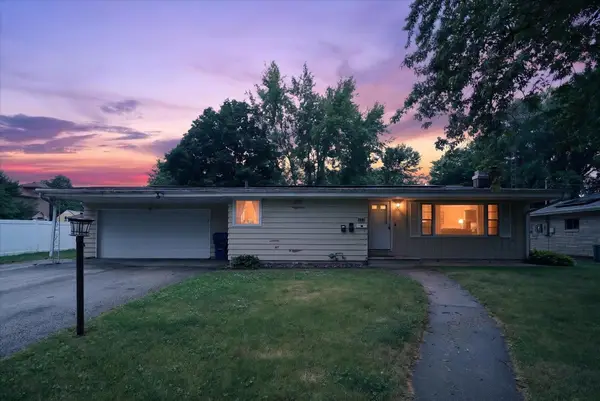 628 High Terrace, DEKALB, IL 60115