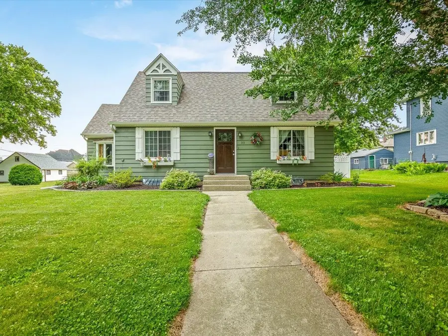 212 S Pecatonica Street, Winnebago, IL 61088 - #3