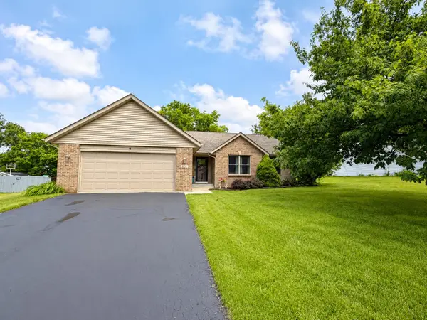 614 Moth Street, PECATONICA, IL 61063