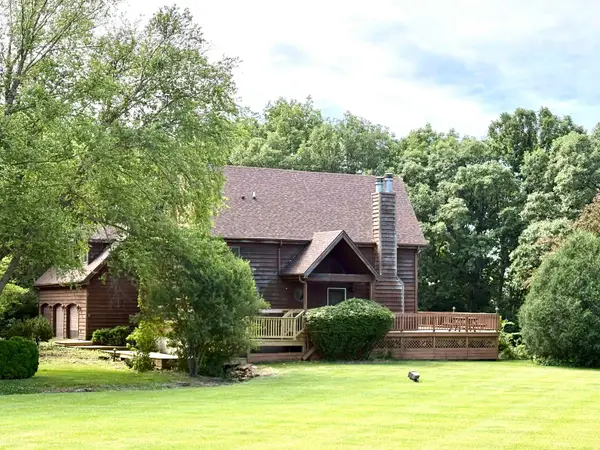 821 Bernal Court, SPRING VALLEY, IL 61362