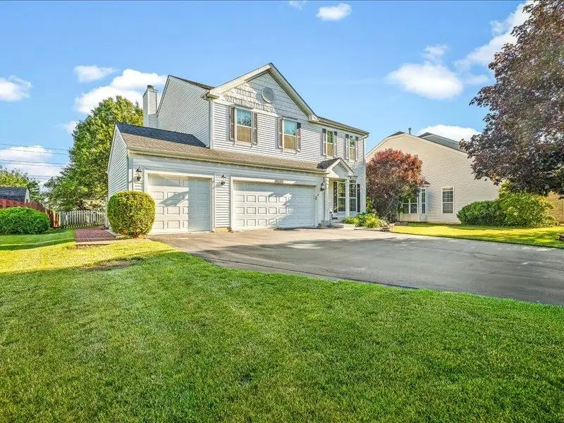 10695 Yellowstone Drive, Huntley, IL 60142 - #2
