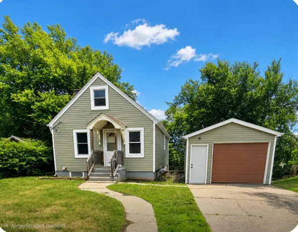 1651 6th Street, BELOIT, IL 53511