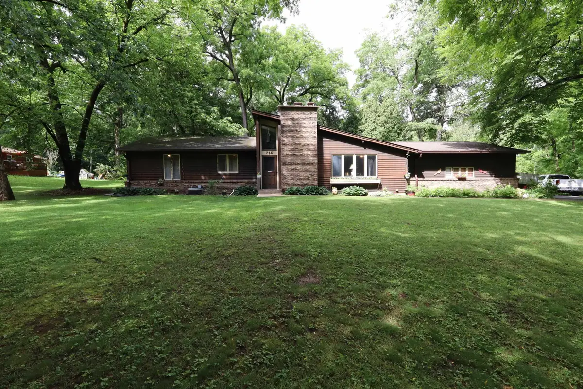 765 Lakewood Drive, Rockford, IL 61102 - #1