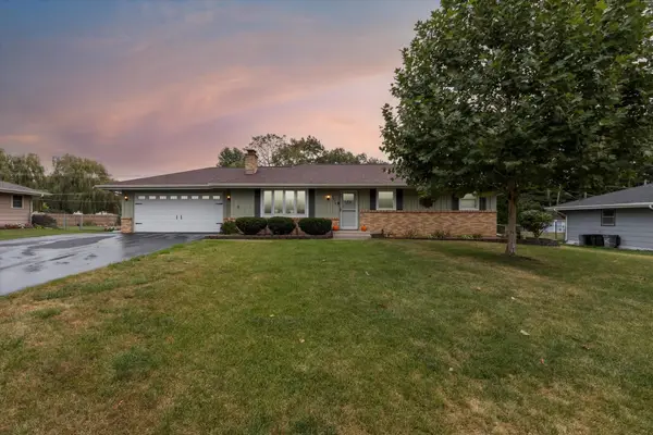 9939 Gentian Drive, MACHESNEY PARK, IL 61115