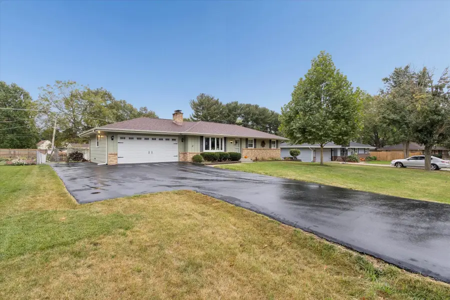 9939 Gentian Drive, Machesney Park, IL 61115 - #2