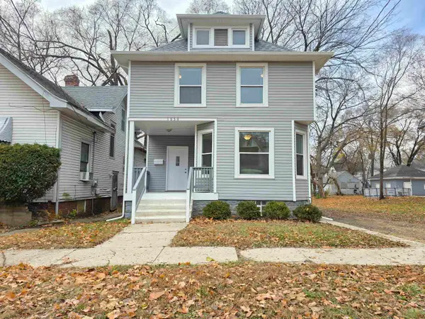 1030 N Winnebago, ROCKFORD, IL 61103