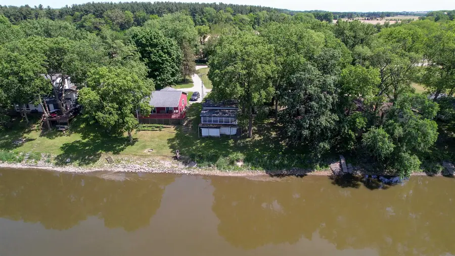 7198 S Rock Nation Road, Dixon, IL 61021 - #3