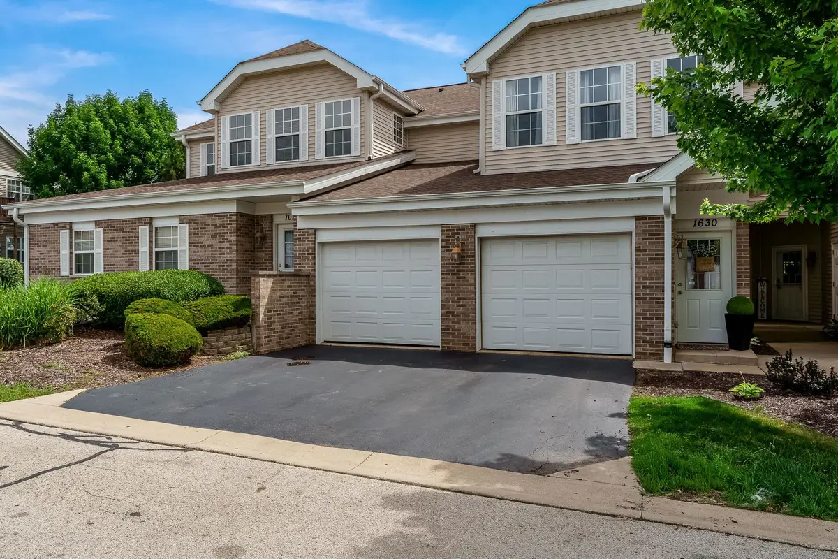 1630 WHITE OAK Trail, Cherry Valley, IL 61016 - #1