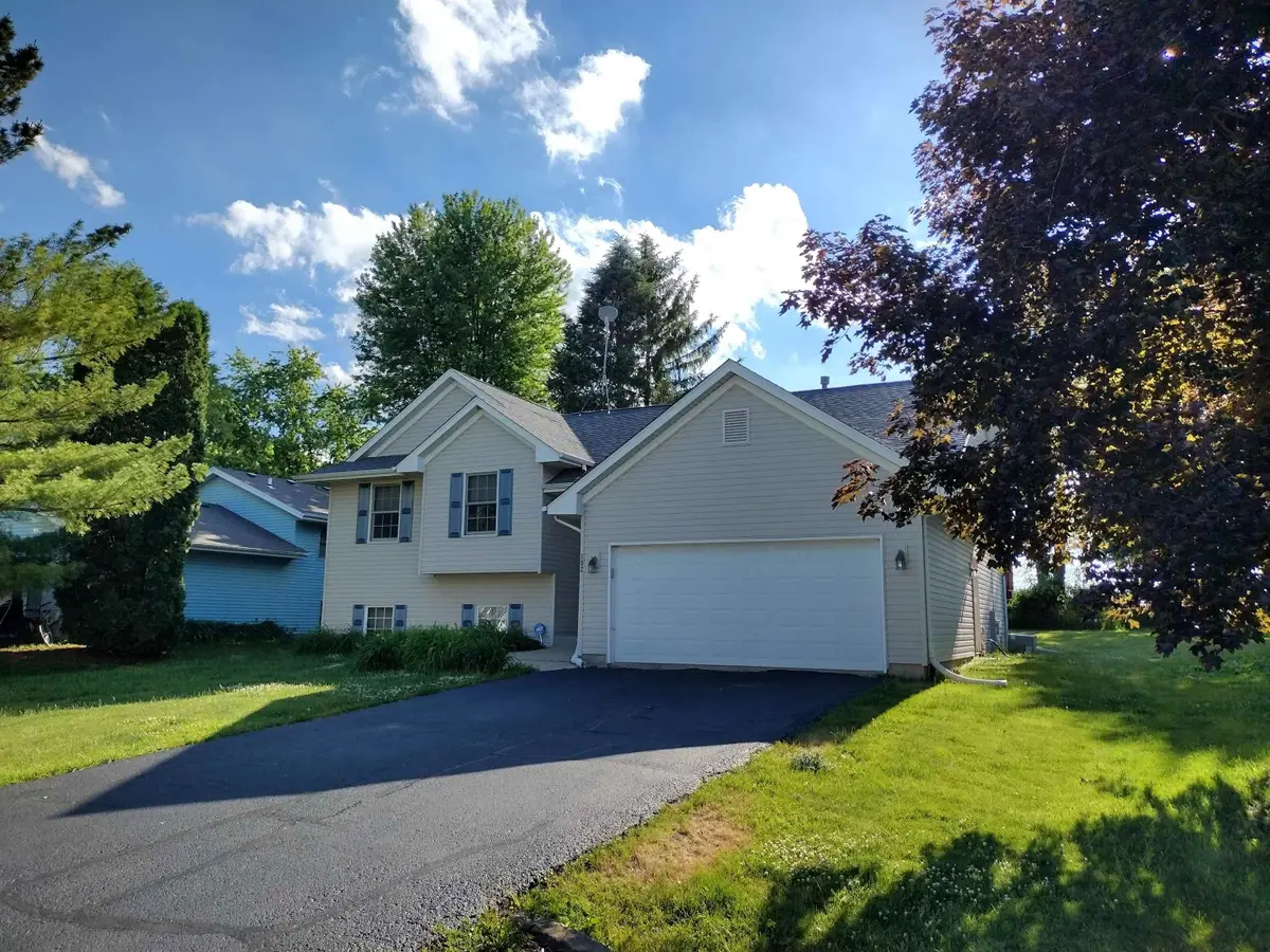 152 NW Columbia Street, Poplar Grove, IL 61065 - #1
