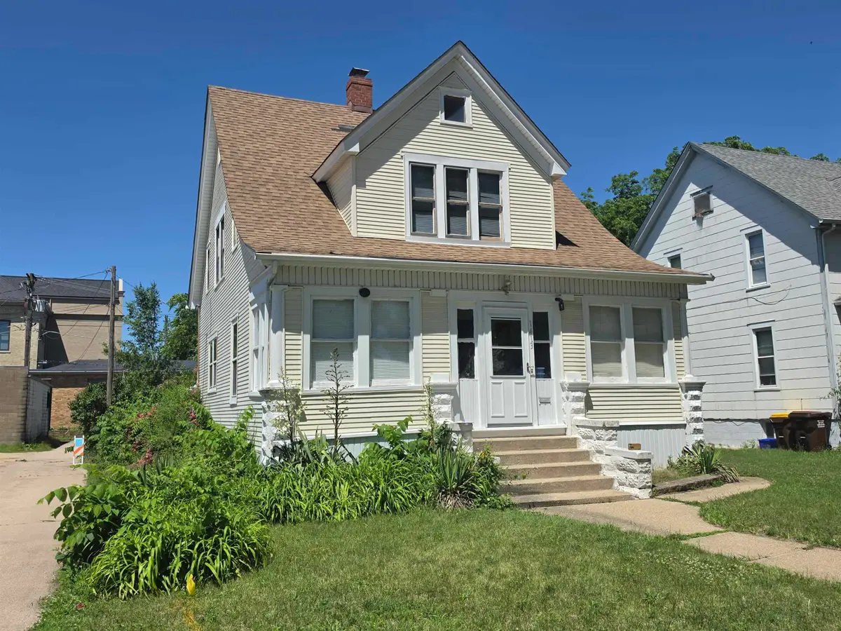 1413 Parmele Street, Rockford, IL 61104 - #1