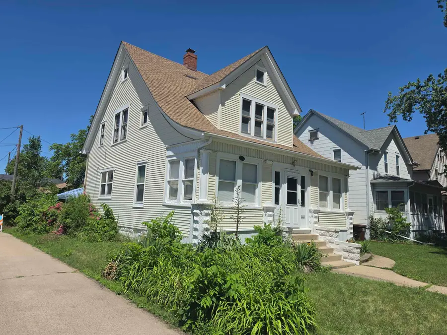 1413 Parmele Street, Rockford, IL 61104 - #2