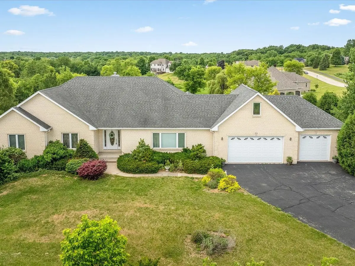 12754 Overlook Court, Roscoe, IL 61073 - #1