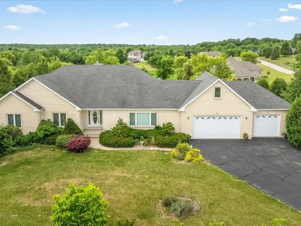 12754 Overlook Court, ROSCOE, IL 61073