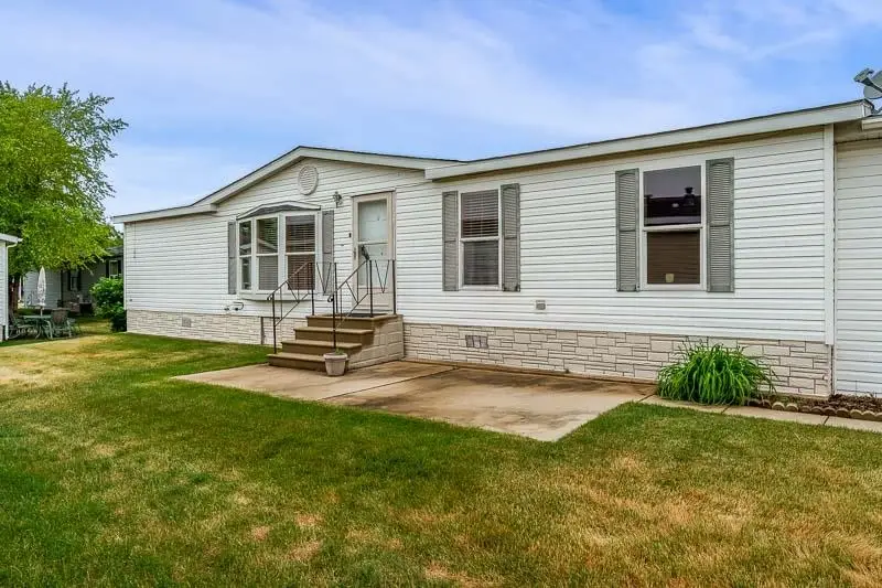 2231 BLOSSOM Lane, Belvidere, IL 61008 - #1