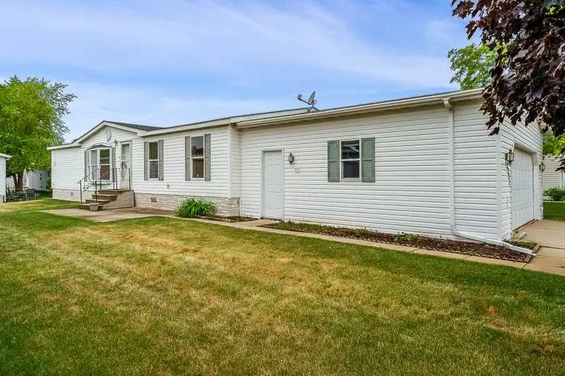 2231 BLOSSOM Lane, Belvidere, IL 61008 - #2