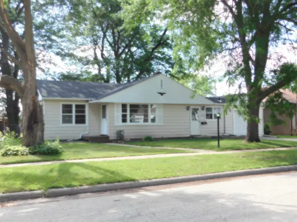 6324 Beech Street, LOVES PARK, IL 61111
