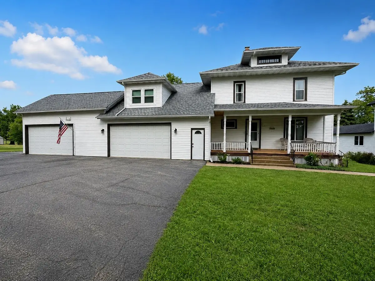 711 N Turner Street, Davis, IL 61019 - #1
