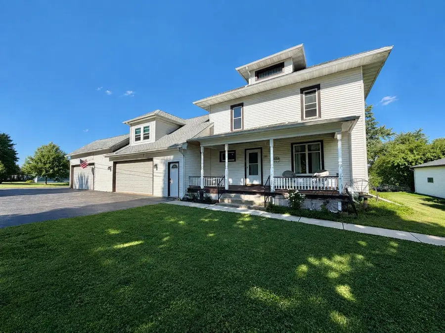711 N Turner Street, Davis, IL 61019 - #3