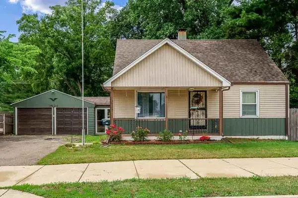 3524 N Main Street, ROCKFORD, IL 61103