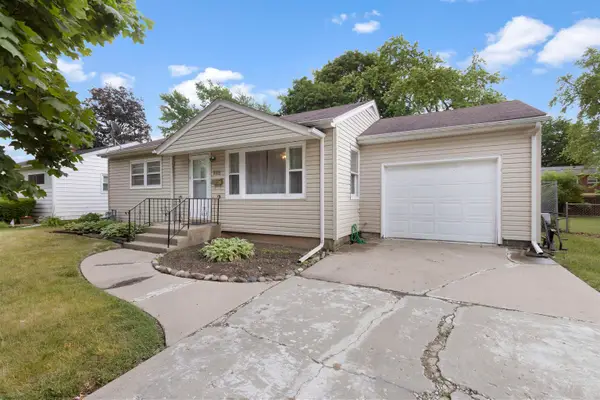 3311 Constance Drive, ROCKFORD, IL 61108