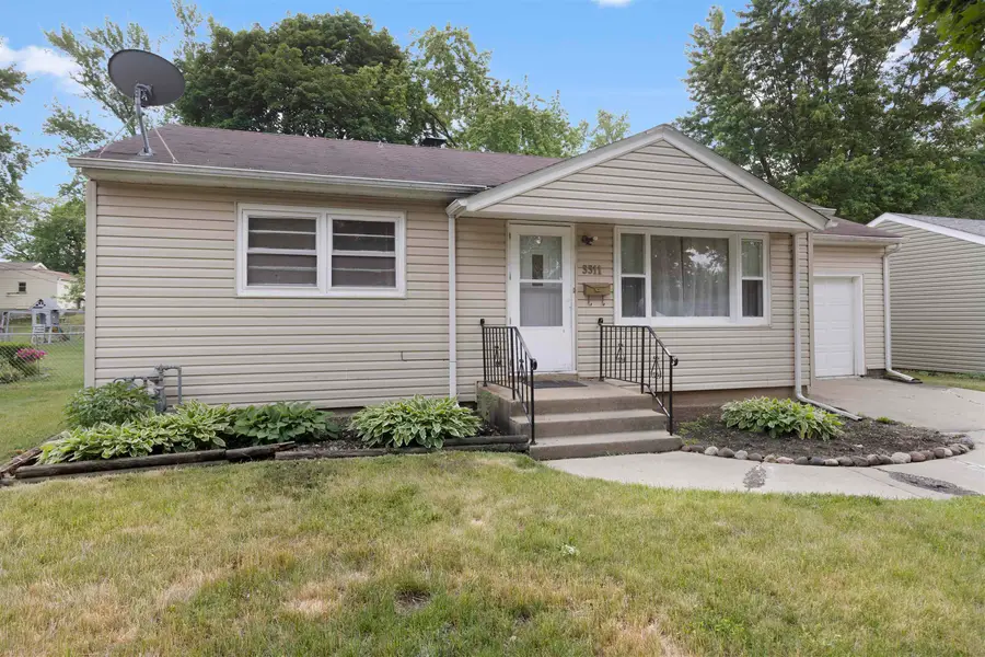 3311 Constance Drive, Rockford, IL 61108 - #2