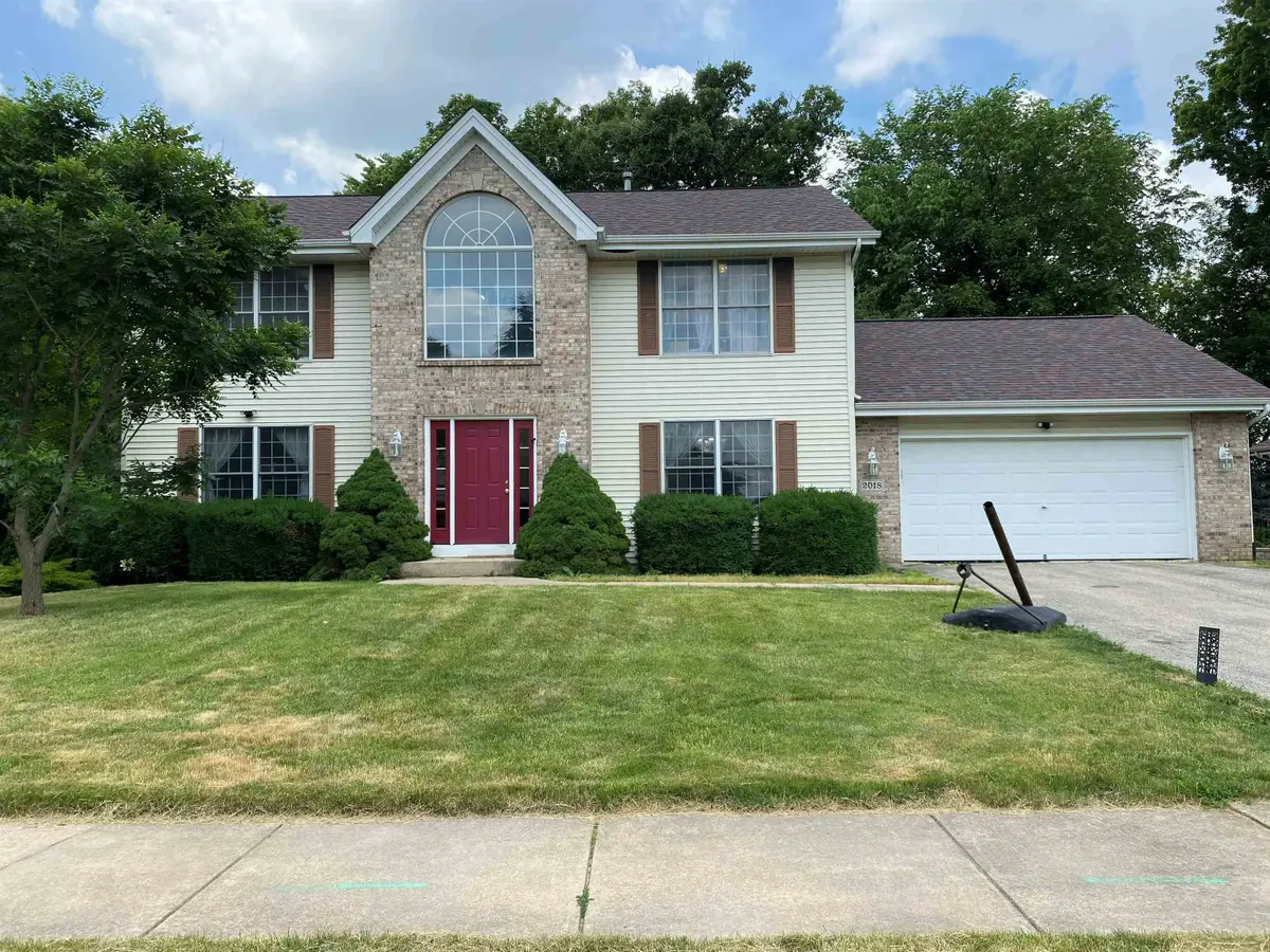 2018 Grandchester Place, Rockford, IL 61107 - #1