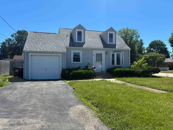 1226 Warren Avenue, BELVIDERE, IL 61008