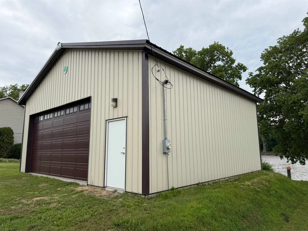 7552 N River Road, Byron, IL 61010 - #1
