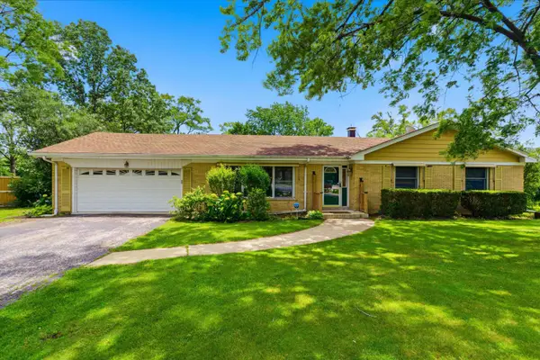 6231 Linden Lane, LA GRANGE, IL 60525