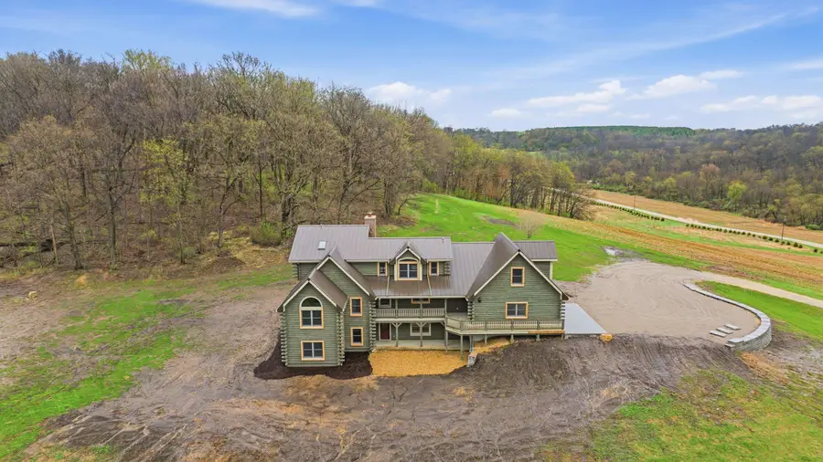 11516 E Loran Road, Mount Carroll, IL 61053 - #2
