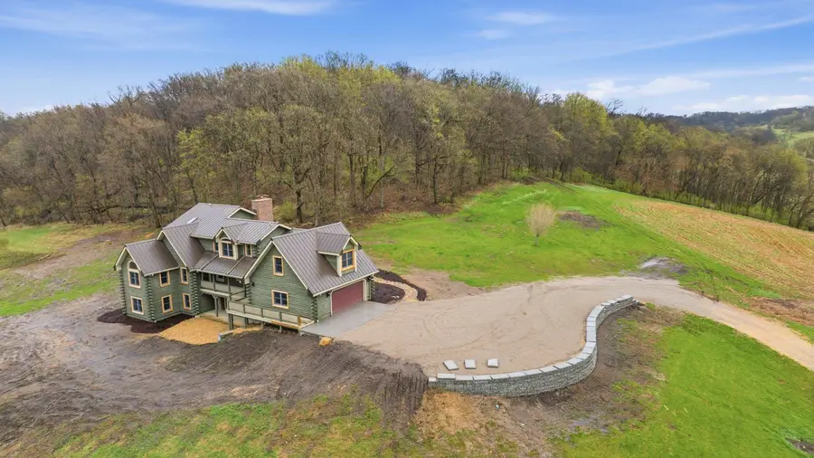 11516 E Loran Road, Mount Carroll, IL 61053 - #3
