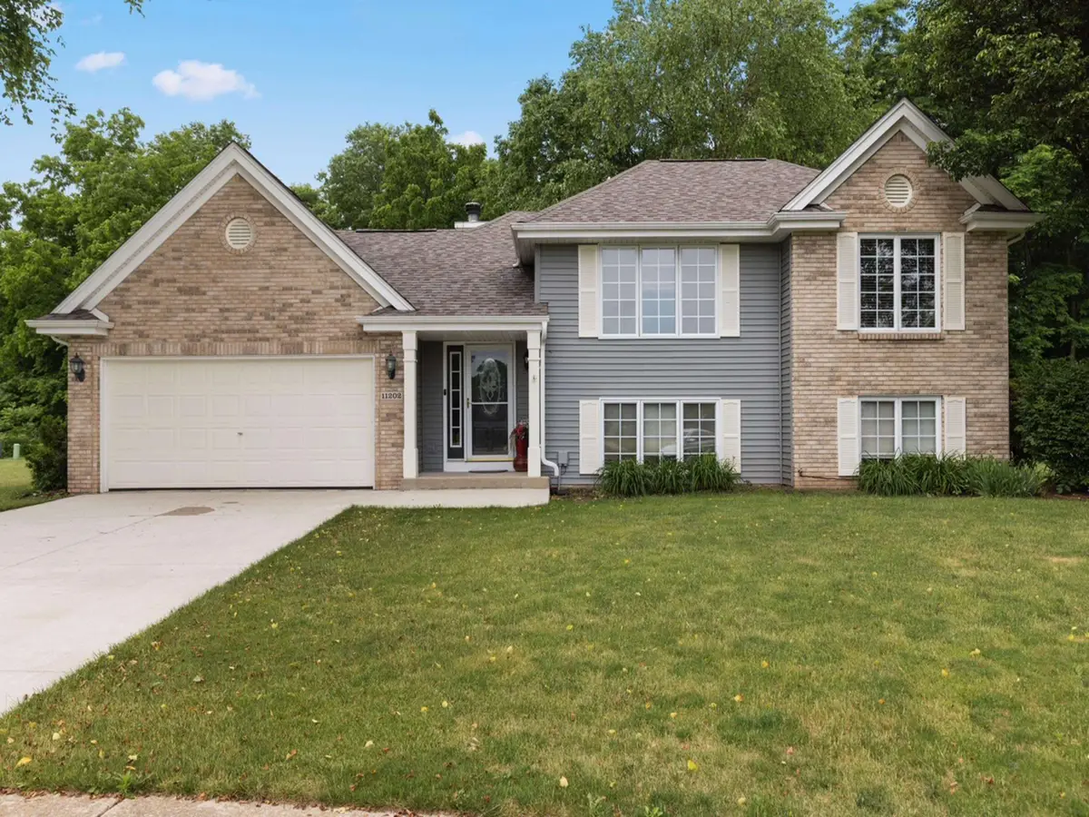 11202 Downing Lane, Roscoe, IL 61073 - #1