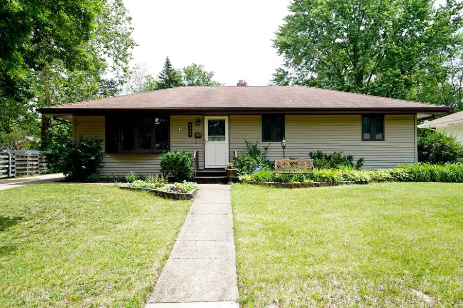 2404 Winnetka Drive, Rockford, IL 61108 - #2