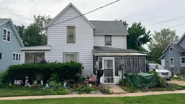 4 S MULBERRY Avenue, MOUNT MORRIS, IL 61054