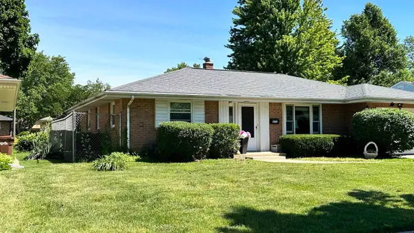 4612 Newcastle Roads, ROCKFORD, IL 61108