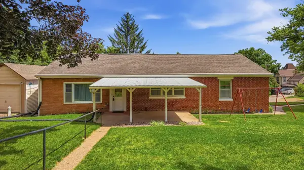 102 N High Street, GALENA, IL 61036