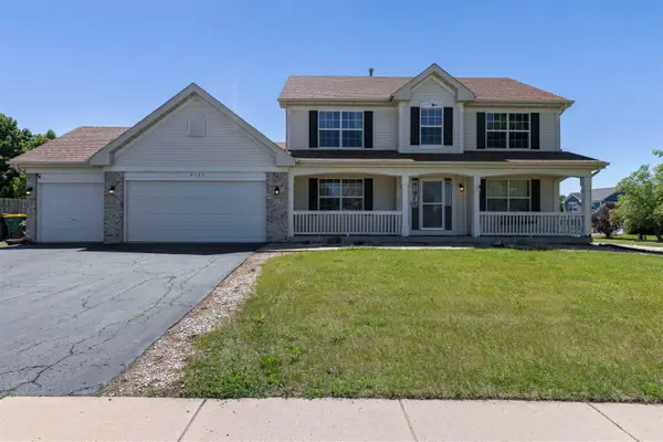 9127 LEICESTER Way, ROSCOE, IL 61073