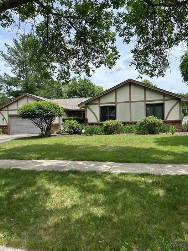 3491 Thyme Drive, ROCKFORD, IL 61114
