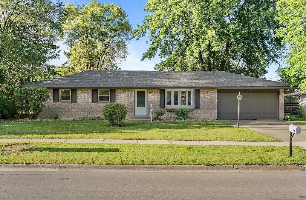 5008 CAROL Court, Rockford, IL 61108 - #1