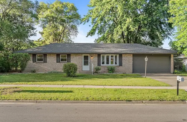 5008 CAROL Court, ROCKFORD, IL 61108