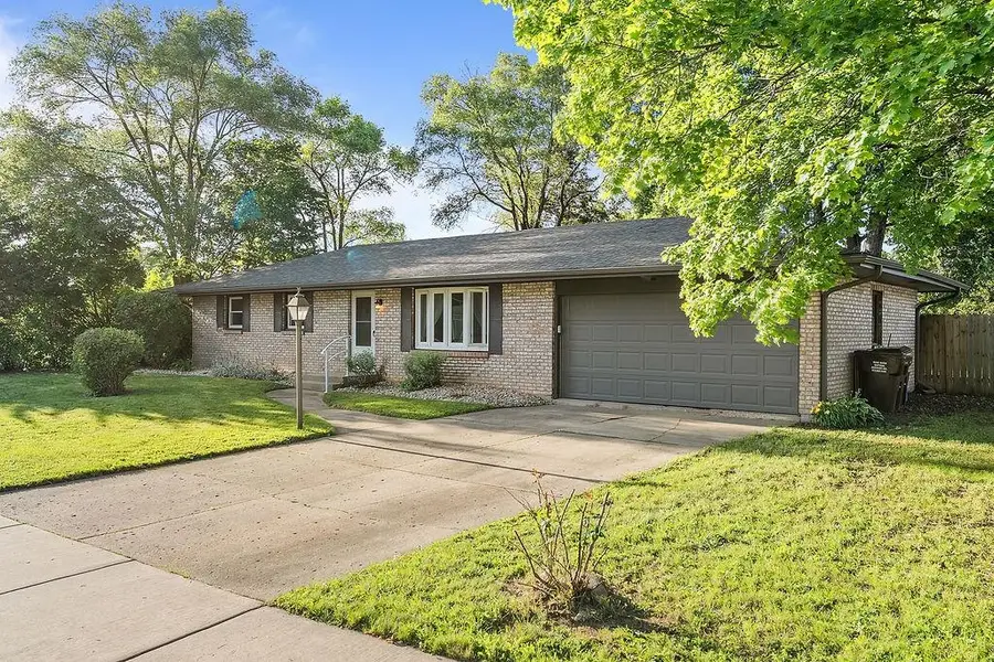 5008 CAROL Court, Rockford, IL 61108 - #3