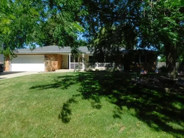 2829 Woodside Drive, Rockford, IL 61109 - #1