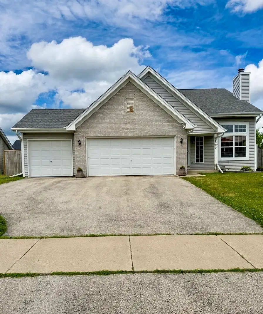 5540 Stockton Drive, Rockford, IL 61109 - #1