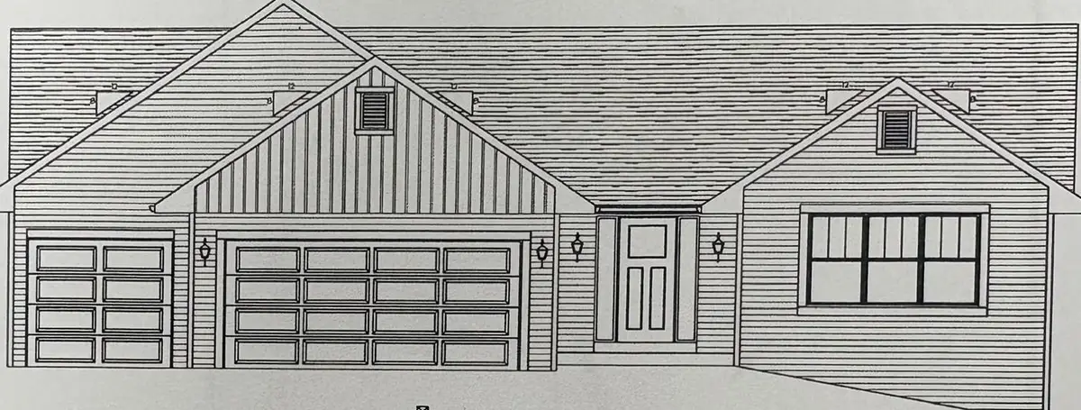 1333 GLACIER Drive, Byron, IL 61010 - #1