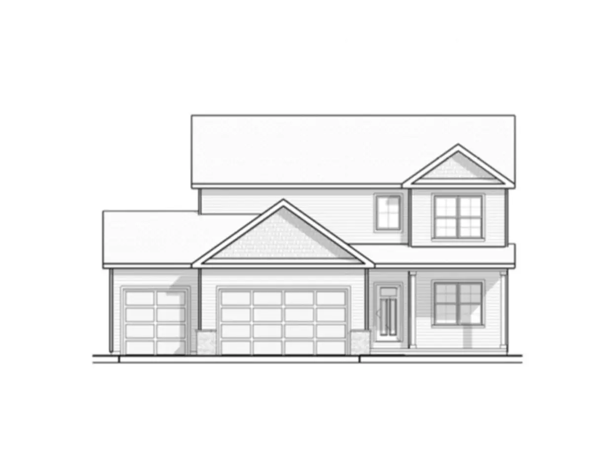 14248 Prairie Commons Lane, South Beloit, IL 61080 - #1