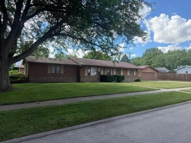 1007 Fieldcrest Drive, Rockford, IL 61108 - #3